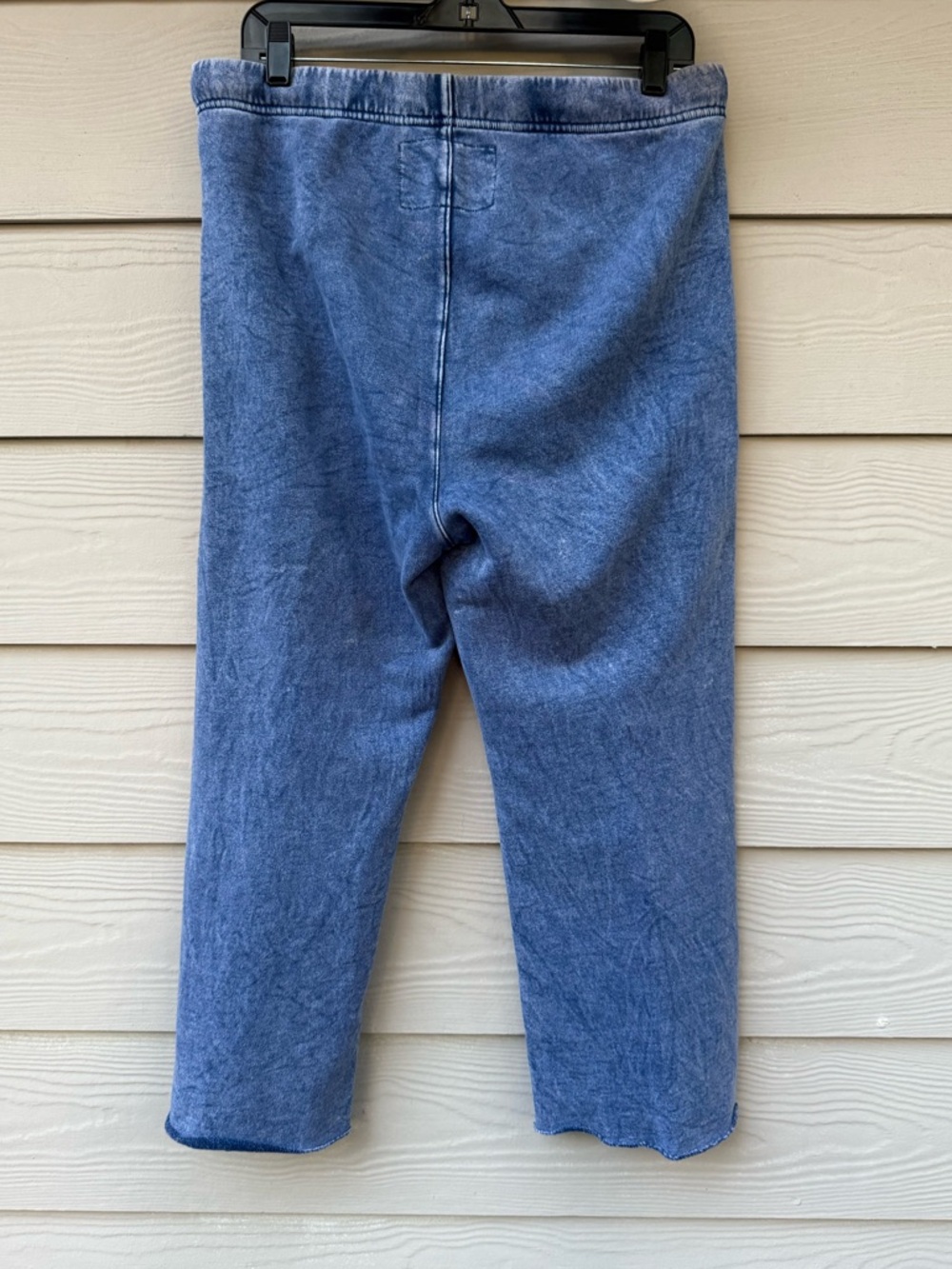 Frank & Eileen Bella Italian Sweatpants - Picture 10 of 10
